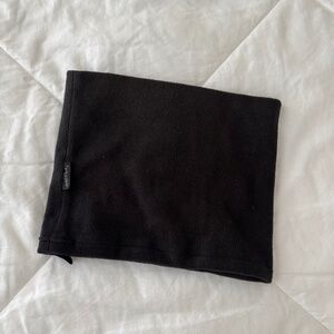 Fleece Neck Gaiter Face Cover